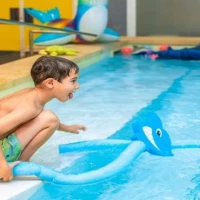 Indoor Swimming Pools 1